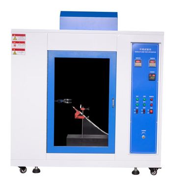 কেনা ফ্লেম চেম্বার ইগল ফ্লেম টেস্টিং মেশিন online manufacture