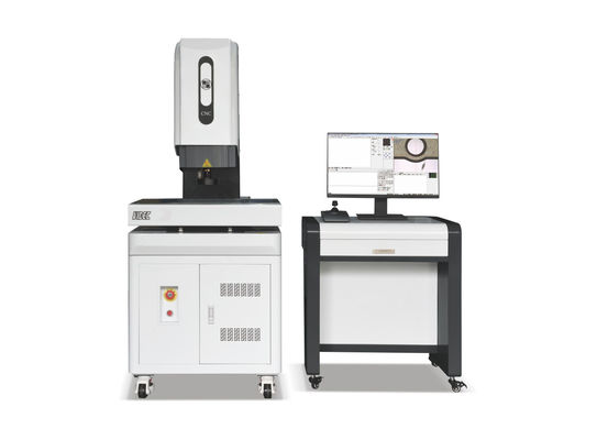 কেনা রৈখিক স্বয়ংক্রিয় চিত্র অপটিক্যাল পরিমাপ যন্ত্র 220V 60Hz online manufacture