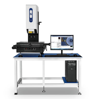 কেনা উচ্চ নির্ভুলতা ডিজিটাল ম্যানুয়াল ইমেজ পরিমাপ যন্ত্র 30X ~ 230X online manufacture