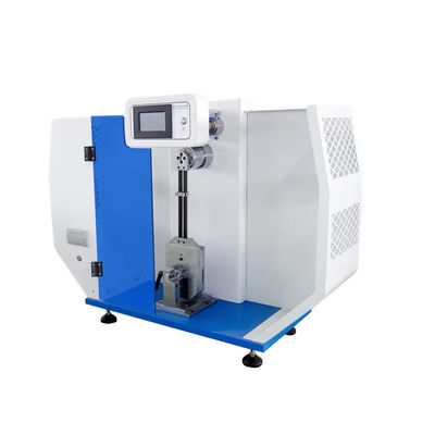 কেনা AC220V চার্পি প্রভাব পরীক্ষা যন্ত্র পরীক্ষা যন্ত্র online manufacture