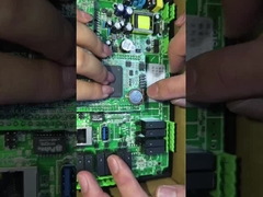 বোতাম ব্যাটারি ইনস্টল করার ভিডিও