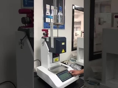 বৈদ্যুতিক গলন প্রবাহ সূচক পরীক্ষক