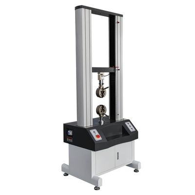 ওয়্যার ক্যাবল ইউটিএম ইউনিভার্সাল বেঞ্চটপ টেনসিল টেস্টিং মেশিন OEM