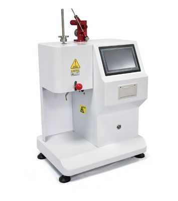 OEM গলিত প্রবাহ হার গাম পরীক্ষা সরঞ্জাম Mvr Mfr Mfi চেকিং মেশিন