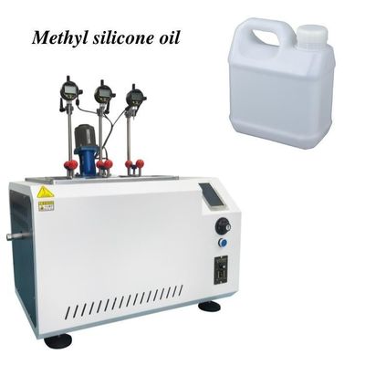 কাস্টমাইজেশন তাপীয় বিকৃতি Vicat নরমকরণ পয়েন্ট তাপমাত্রা পরীক্ষা সরঞ্জাম