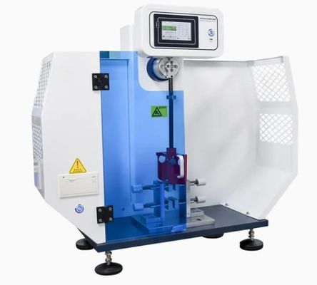 স্পর্শ পর্দা চার্পি টুথব্রাশ প্রভাব টেস্টিং মেশিন ইজড প্রভাব টেস্টিং মেশিন টুথব্রাশ পেন্ডুলাম